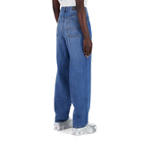 BAGGY JEANS HOSE