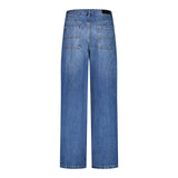 BAGGY JEANS HOSE