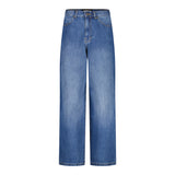 BAGGY JEANS HOSE