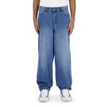 BAGGY JEANS HOSE