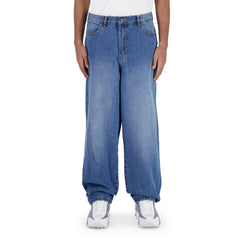 BAGGY JEANS HOSE