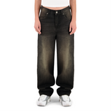 BAGGY-JEANS-HOSEN