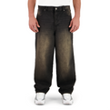 BAGGY JEANS HOSE