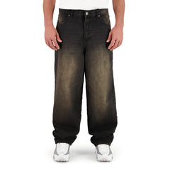 BAGGY JEANS HOSE