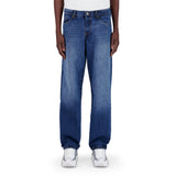 REGULAR JEANS PANTS