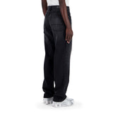 REGULAR JEANS PANTS