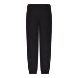 ENSEMBLE PANTALON JOGGING NOIR + T-SHIRT