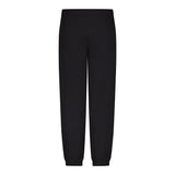 ENSEMBLE PANTALON JOGGING NOIR + T-SHIRT