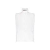 GILET POLAIRE SANS MANCHES