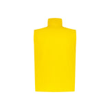 SLEEVELESS FLEECE VEST