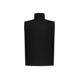 SLEEVELESS FLEECE VEST