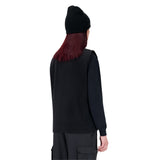 SLEEVELESS FLEECE VEST