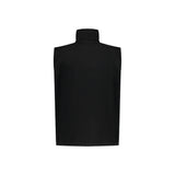 SLEEVELESS FLEECE VEST