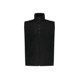 SLEEVELESS FLEECE VEST