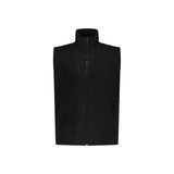 SLEEVELESS FLEECE VEST