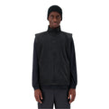 SLEEVELESS FLEECE VEST