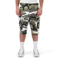 SHORT CARGO