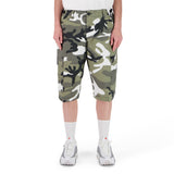 SHORT CARGO