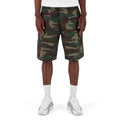 CARGO-SHORTS