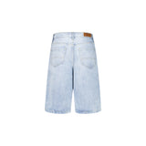 SHORT JEANS BAGGY