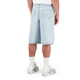 SHORT JEANS BAGGY