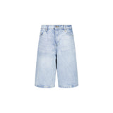 SHORT JEANS BAGGY