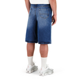 SHORT JEANS BAGGY