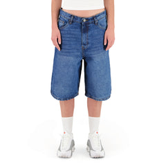 BAGGY JEANS SHORTS