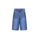 BAGGY JEANS SHORTS