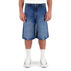 BAGGY JEANS SHORTS