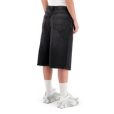 SHORT JEANS BAGGY