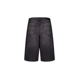 BAGGY JEANS SHORTS