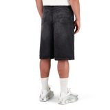 SHORT JEANS BAGGY