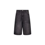 SHORT JEANS BAGGY