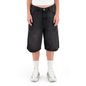 SHORT JEANS BAGGY