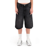 SHORT JEANS BAGGY