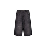 BAGGY JEANS SHORTS