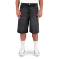 SHORT JEANS BAGGY