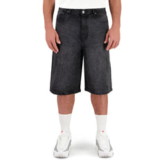 BAGGY JEANS SHORTS