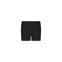 SET LEGGING SHORTS SPORT BLACK + T-SHIRT SPORT