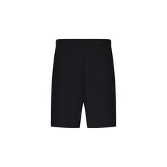 ENSEMBLE SHORT JOGGING NOIR + T-SHIRT