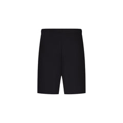 ENSEMBLE SHORT JOGGING NOIR + T-SHIRT