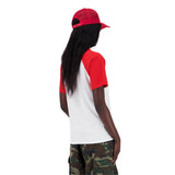 BICOLOR T-SHIRT