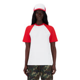 BICOLOR T-SHIRT
