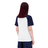 BICOLOR T-SHIRT