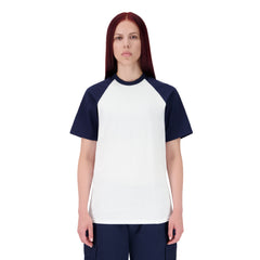 BICOLOR T-SHIRT