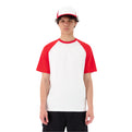 BICOLOR T-SHIRT