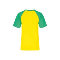 BICOLOR T-SHIRT