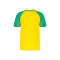 BICOLOR T-SHIRT