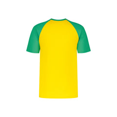 T-SHIRT BICOLORE